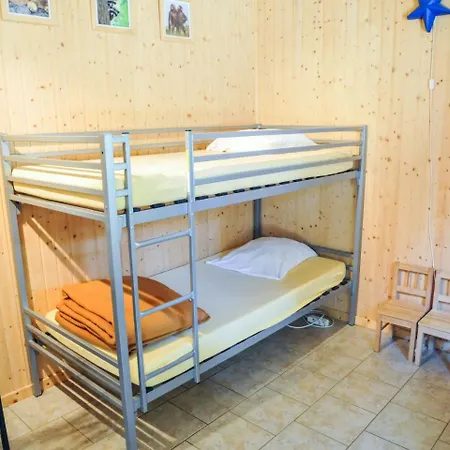 Holiday Domaine Du Bonsoy * Блемон